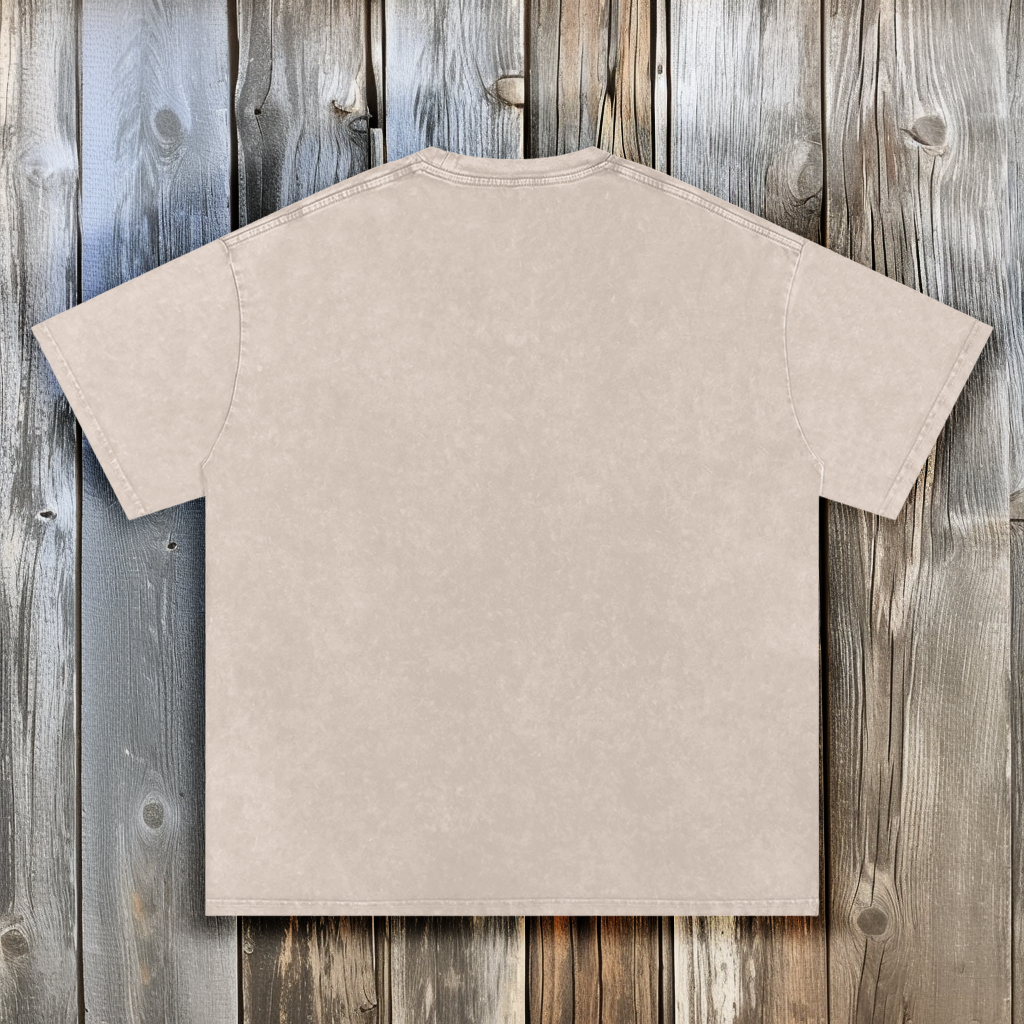 Quit Clownin' Oversized T-Shirt