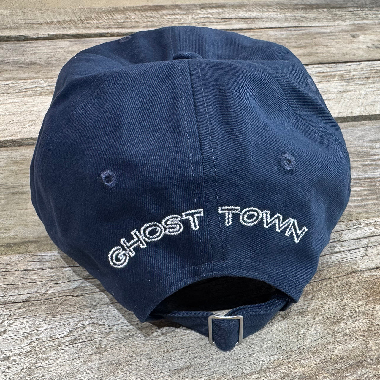 Out to Pasture Dad Hat