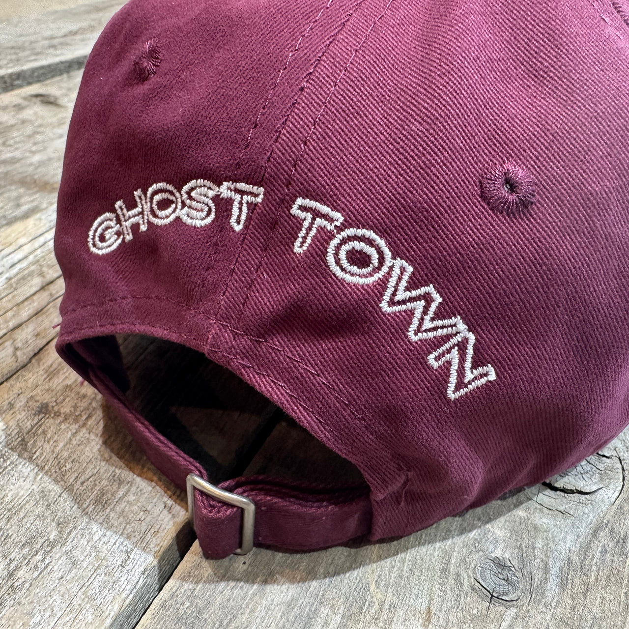 Out to Pasture Dad Hat