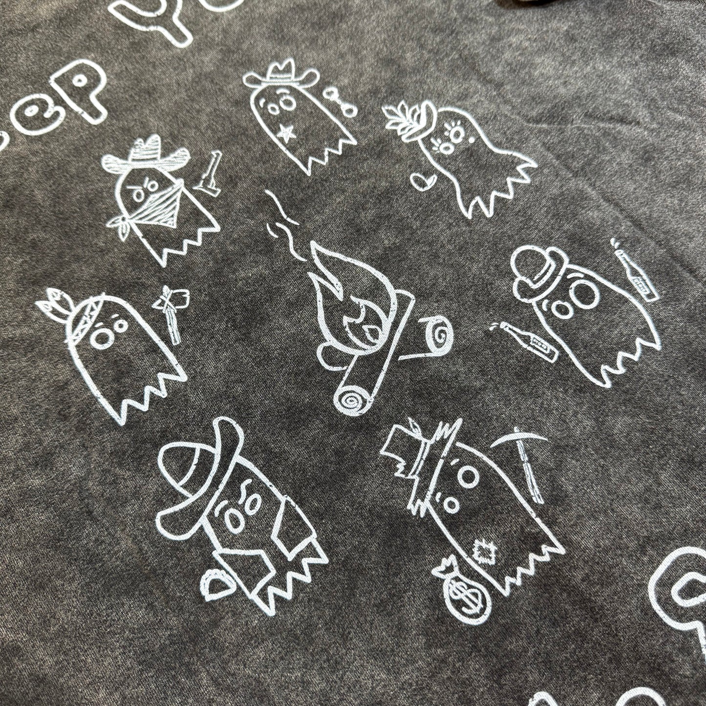 Keep Your Circle Small T-Shirt