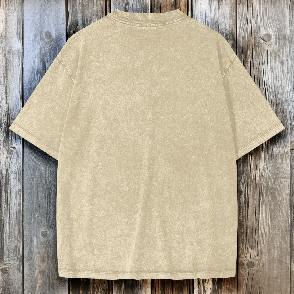 Joyride Oversized T-Shirt