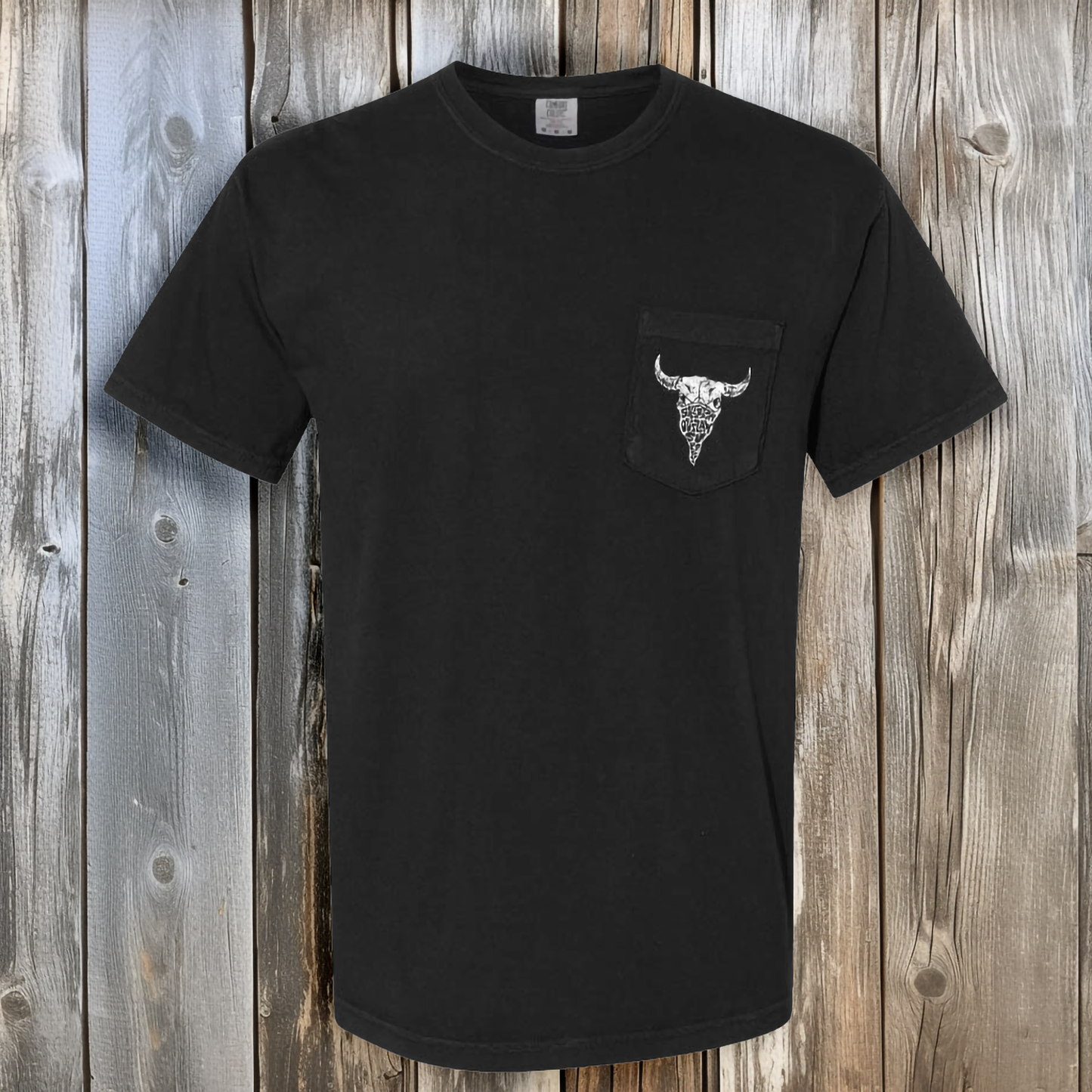 Western Wraith T-Shirt