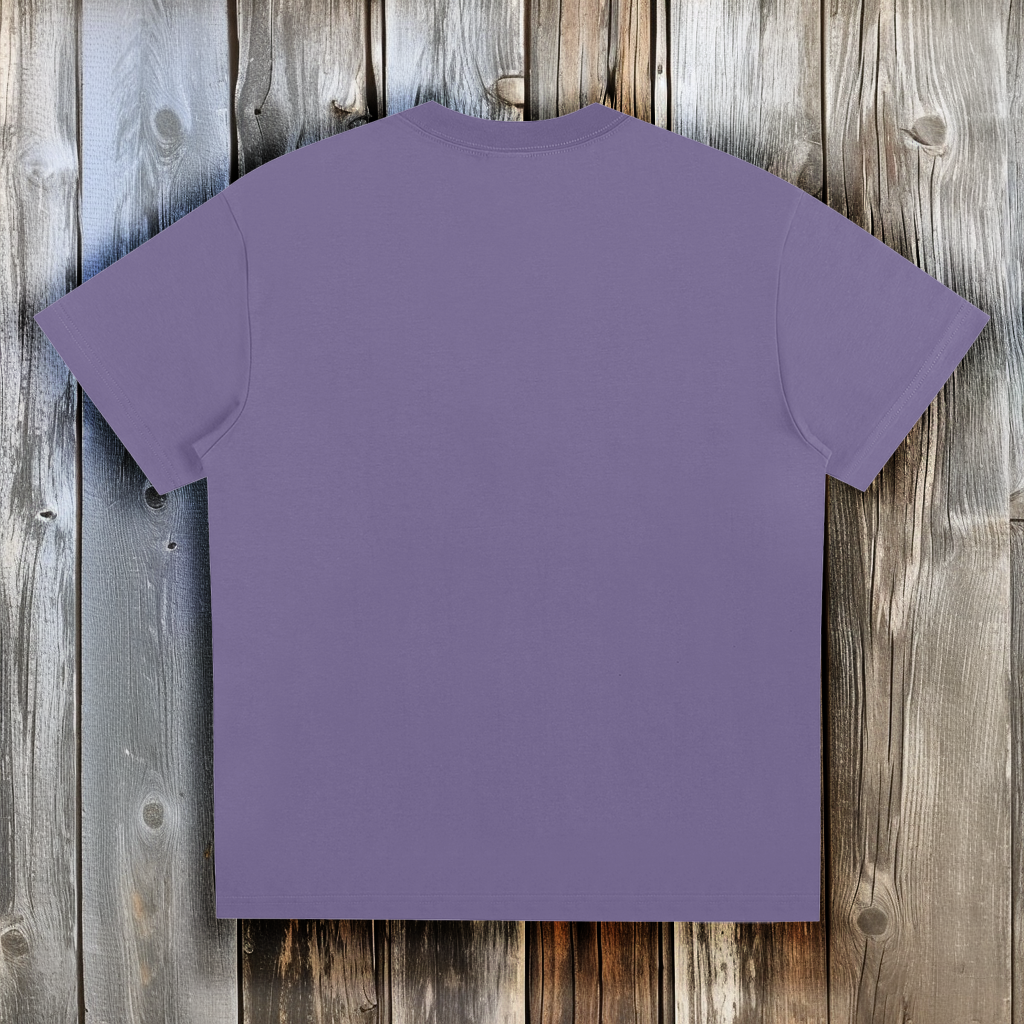 All Hat No Cattle Oversized T-Shirt