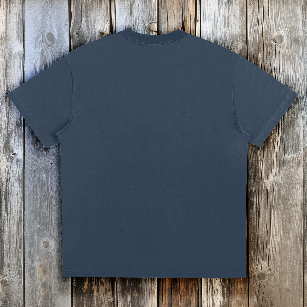 All Hat No Cattle Oversized T-Shirt