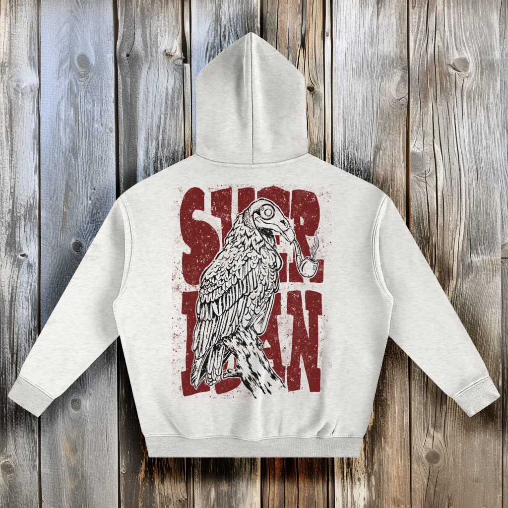 Distinguished Gentleman Hoodie