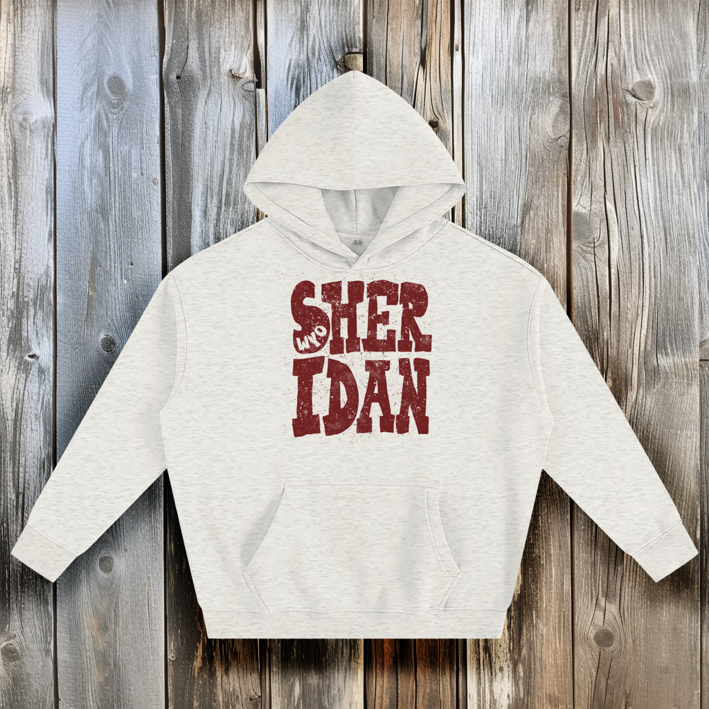 Distinguished Gentleman Hoodie
