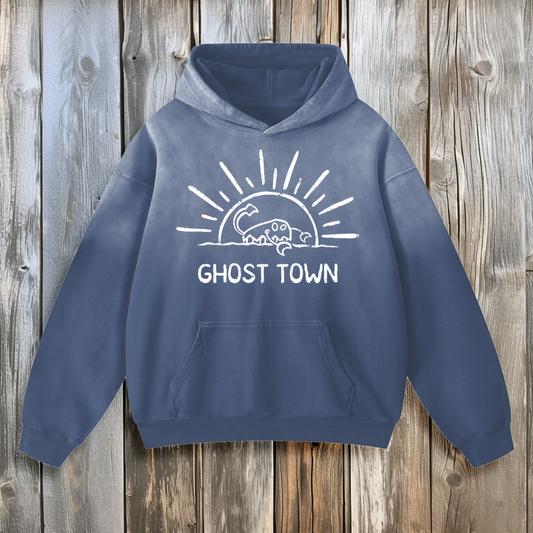 Siesta Hoodie