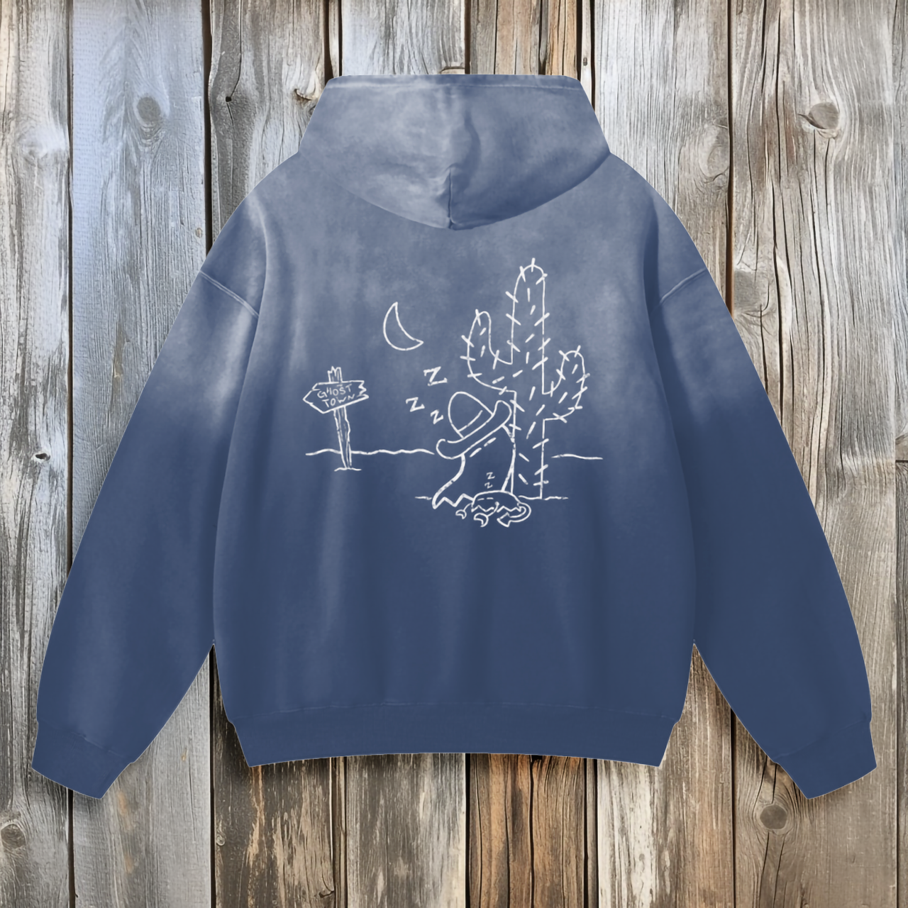 Siesta Hoodie