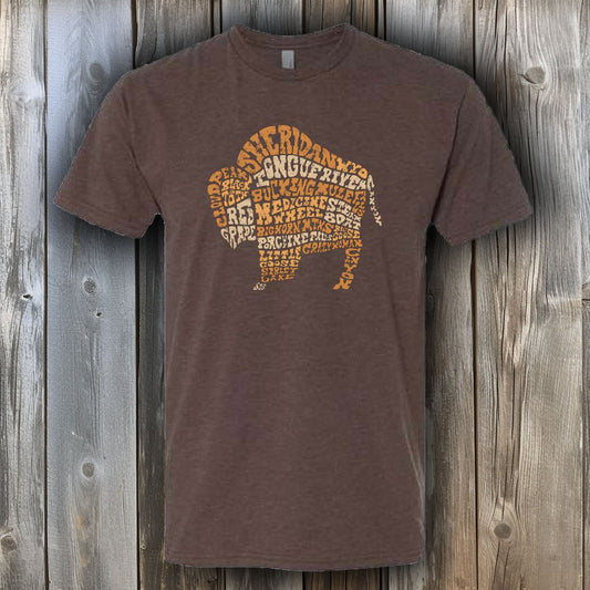 Hometown Herd T-shirt