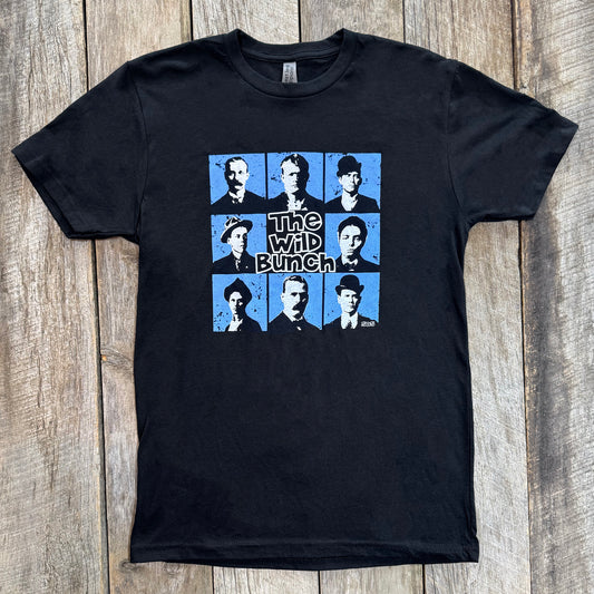 Wild Bunch T-Shirt