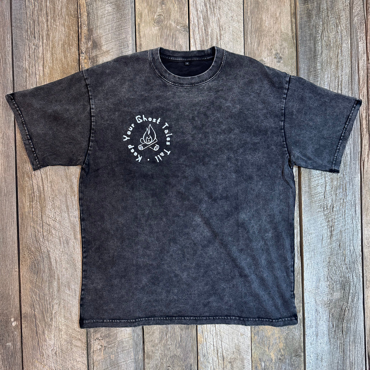 Keep Your Circle Small T-Shirt