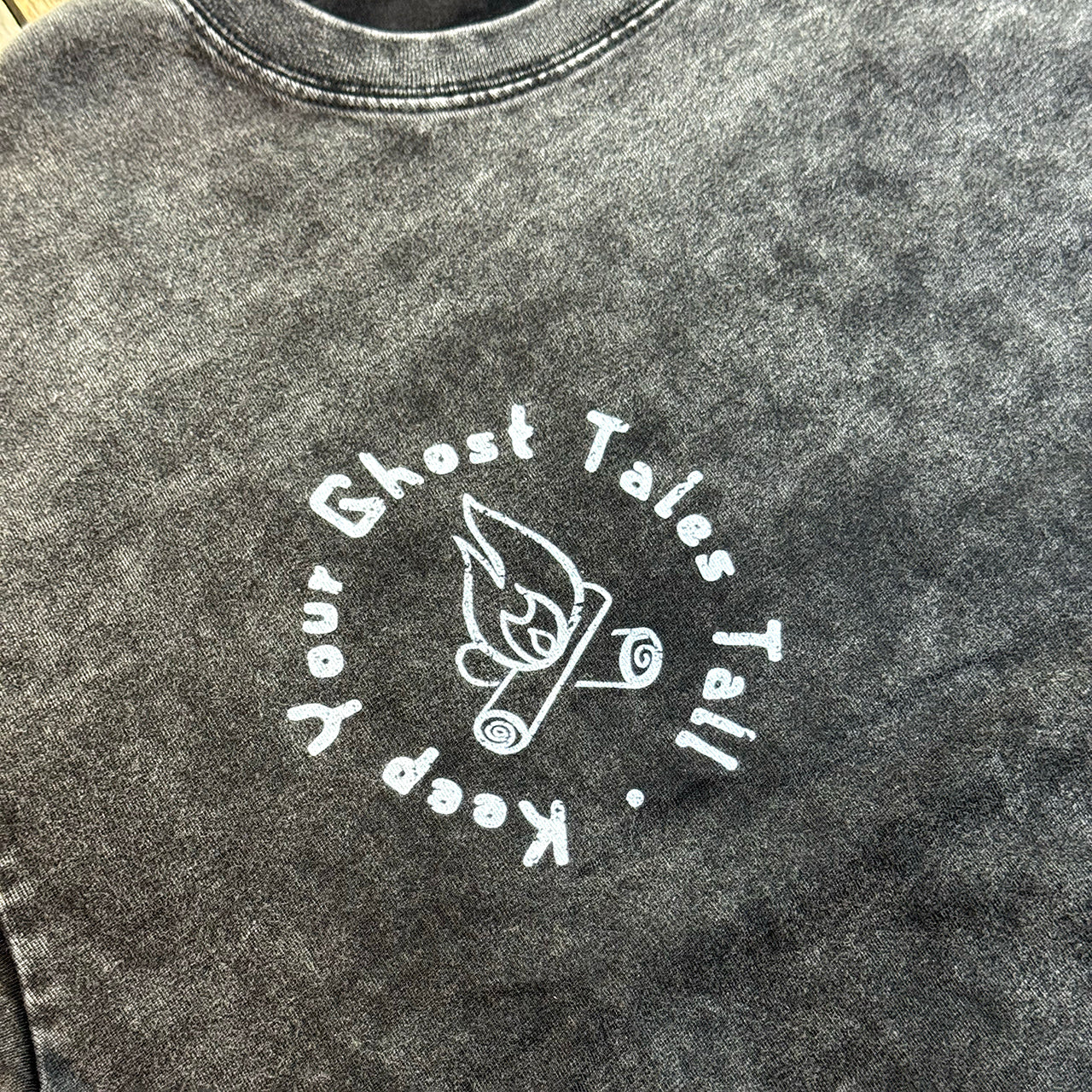 Keep Your Circle Small T-Shirt