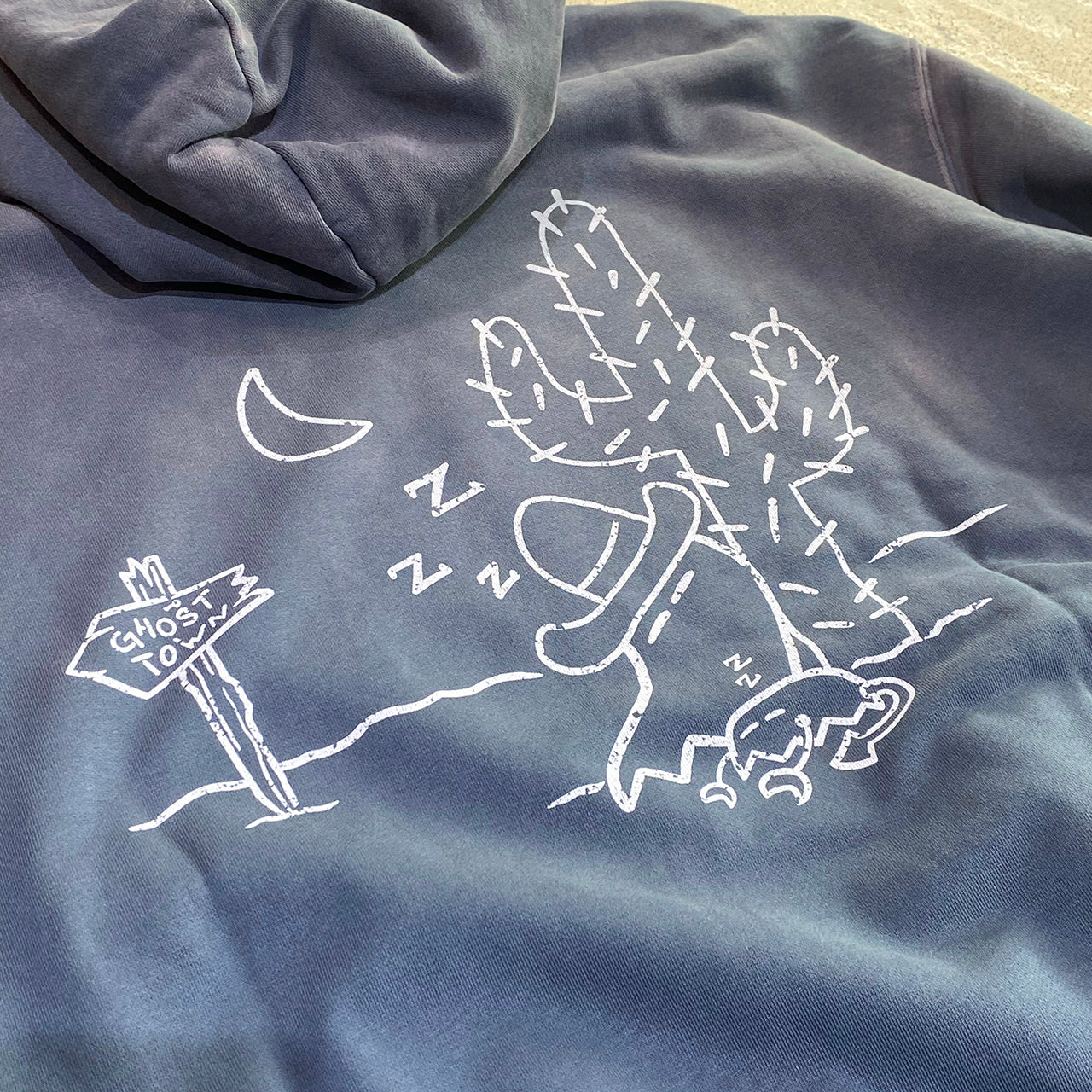 Siesta Hoodie