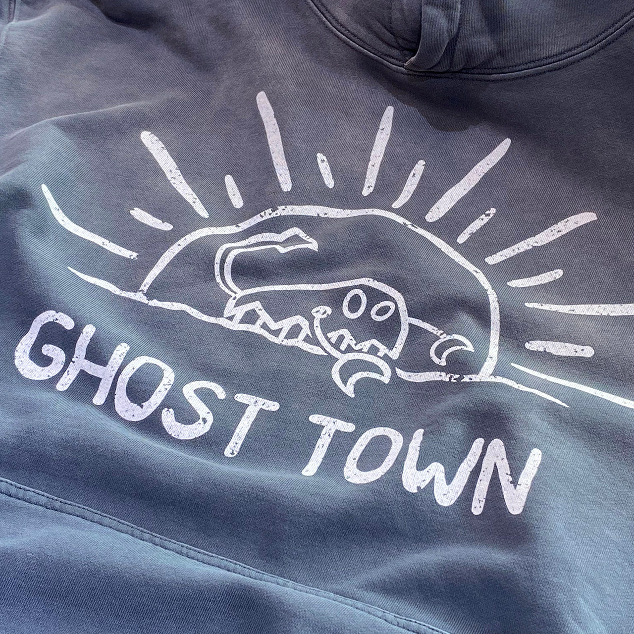Siesta Hoodie