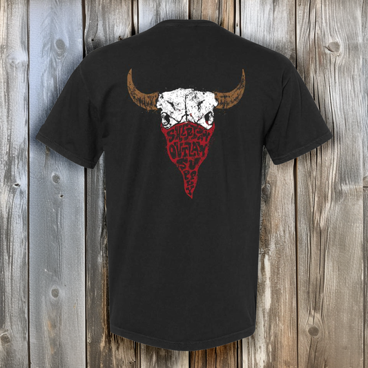 Western Wraith T-Shirt